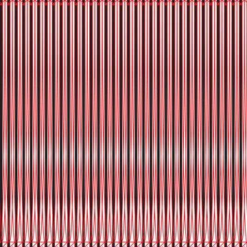 Line pattern Seamless geometric line pattern background, a vector. Copyrig... Stock Photos