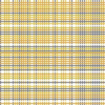 Line pattern Seamless geometric line pattern background, a vector. Copyrig... Stock Photos