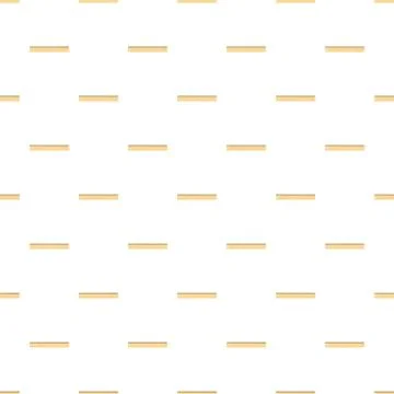 Line pattern seamless Illustrazione stock