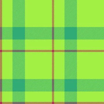 Line plaid texture seamless, britain textile background tartan. Elegant fab.. Stock Illustration