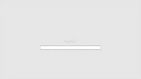 Line progress white Stock Footage 163360504