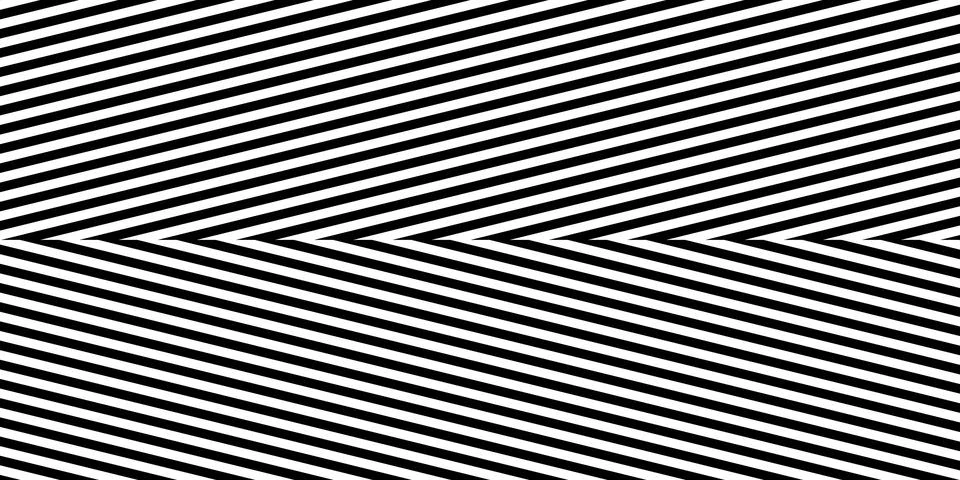 Line Rectangle Shape Motif Pattern 스톡 일러스트