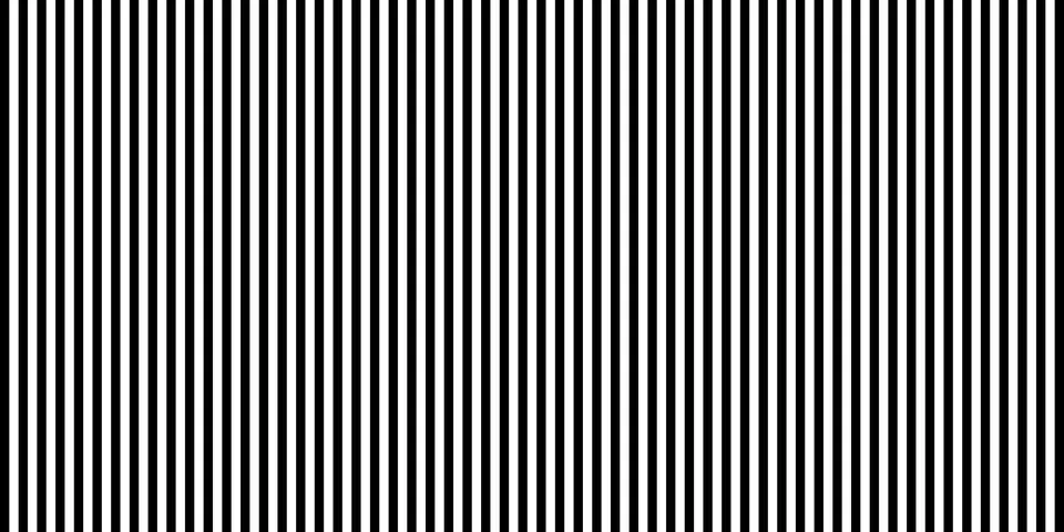 Line Rectangle Shape Motif Pattern Stockillustratie