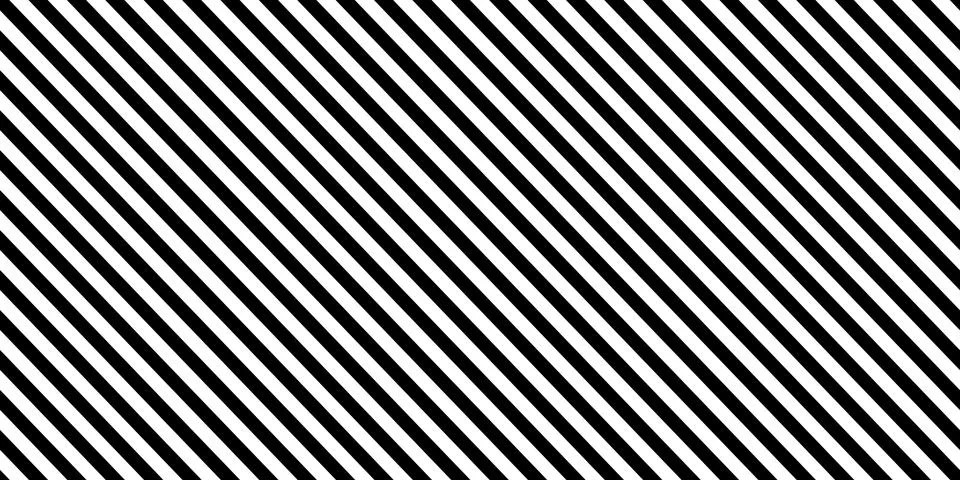 Line Rectangle Shape Motif Pattern イラスト素材