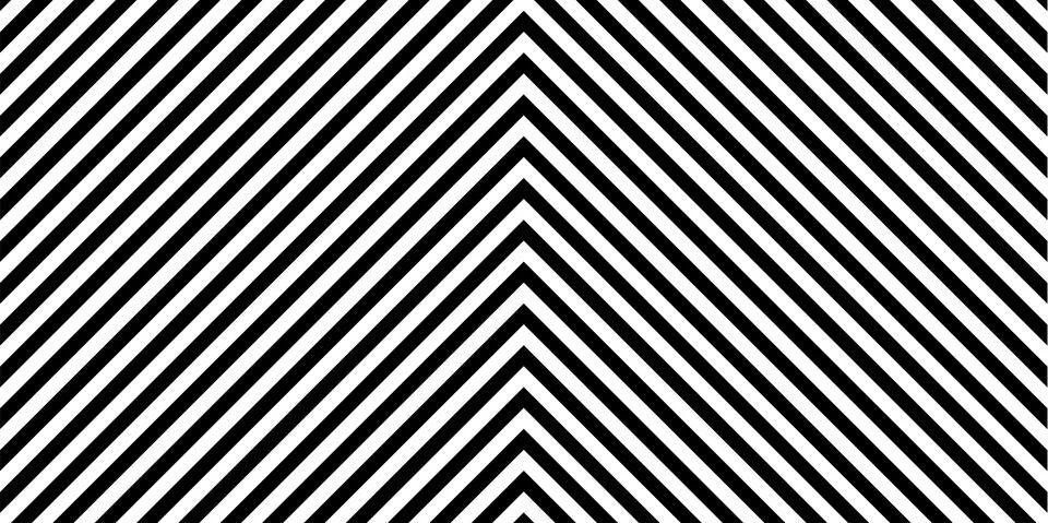 Line Rectangle Shape Motif Pattern イラスト素材