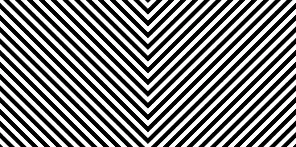 Line Rectangle Shape Motif Pattern イラスト素材