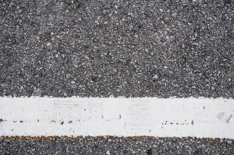 Line road Stock Photos