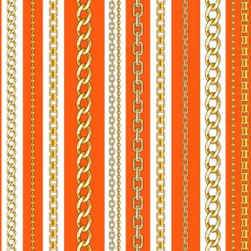Line seamless pattern 스톡 일러스트