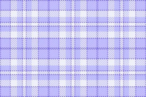Line seamless pattern textile, grungy check tartan fabric. Swatch backgroun.. Stock Illustration