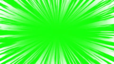 Line speed green screen alpha animation line speed editable 4k Stock Footage 257236425