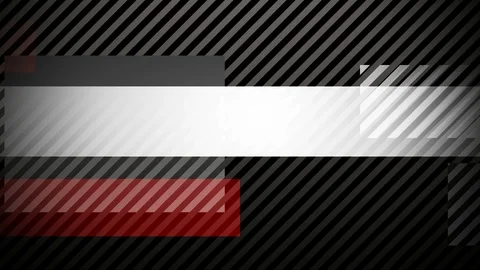 Line square motion Stock-Footage 95220791