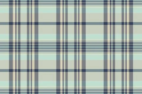Line textile vector background, other seamless fabric pattern. Dog tooth pl.. Stock Illustration