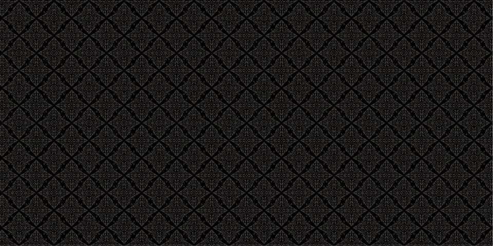 Line Thai pattern background Vector illustration. Stock Illustration