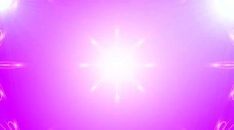 Line Wall Art 2 Stock Footage 26124358