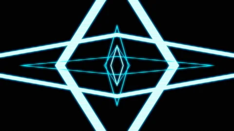 Line War 4K 15 Stock Footage 111277260