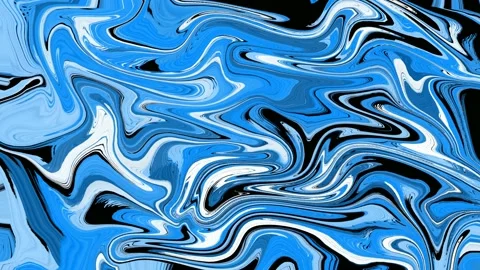 Line wave Stock Footage 140150162