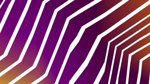 Line wave motion Stock Footage 98023502