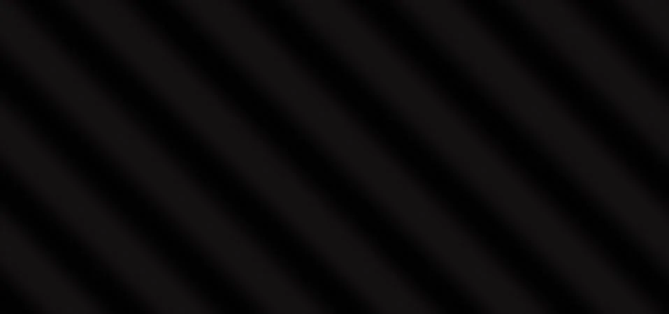 Line zigzag wave shape black color design light blur style Stock Illustration