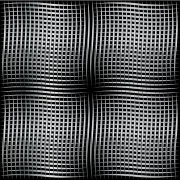 Linear background イラスト素材