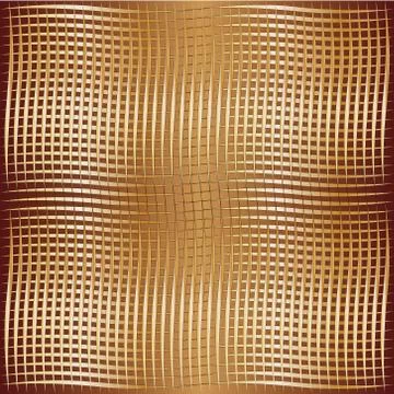 Linear background one Stock Illustration