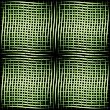 Linear background two Stock Illustration