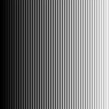 Linear background. Vector illustration Stock Illustration