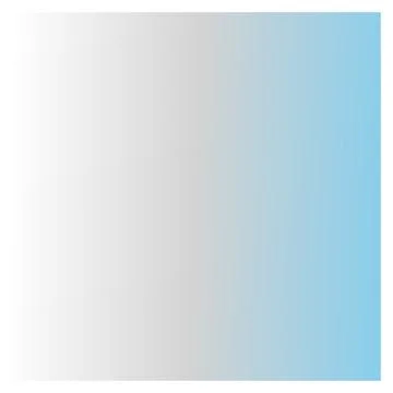 Linear Bright White Light Gray Cool Blue Mix Stock Illustration
