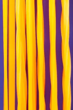 Linear communication ways Stock Photos