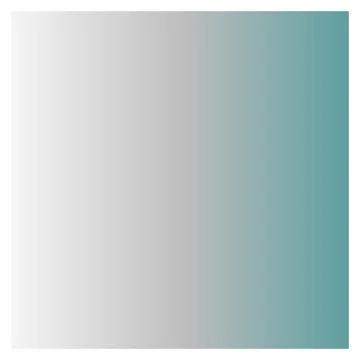Linear Elegant White Light Gray Cool Blue Harmony Stock Illustration