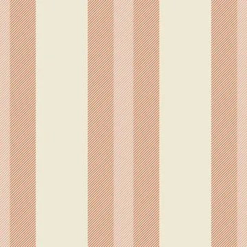 A linear fabric pattern with a balanced band rhythm creates a decorative fabr Illustration