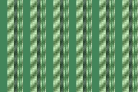 A linear fabric pattern with clean vertical movement creates a bold fabric im Stock Illustration