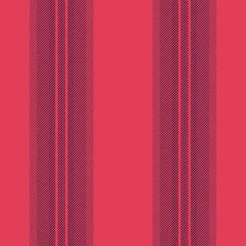 A linear fabric pattern with even parallel lines creates a sofa fabric impres Stock Illustration
