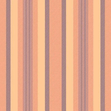 A linear fabric pattern with layered vertical bands creates a modern fabric i Illustration