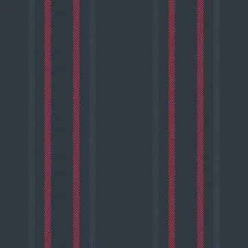 A linear fabric pattern with precise parallel rows creates a elegant fabric i 스톡 일러스트
