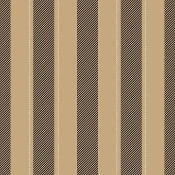 A linear fabric pattern with softly repeated stripes creates a seasonal fabri Illustration