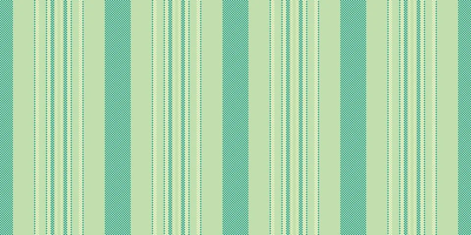 A linear fabric pattern with a structured line sequence creates a digital fab 스톡 일러스트