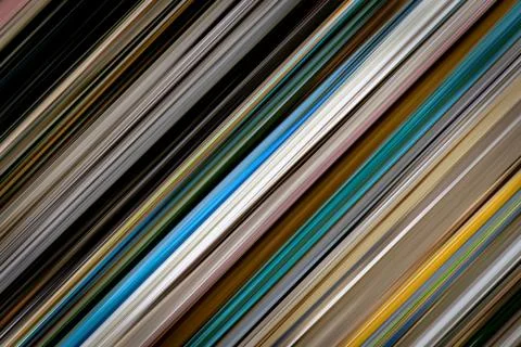 Linear gradient background texture Stock Illustration