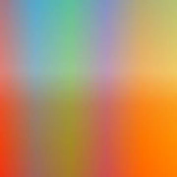 Linear-gradient colors that can be used as a colorful smooth background Stock Illustration