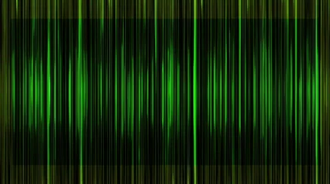 Linear gradient green Stock Footage 877339