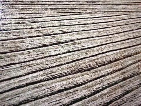 Linear Grooved Textured Surface Pattern Foto stock