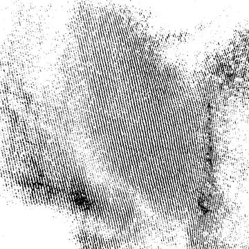 Linear grunge texture. Diagonal black lines on a white background. 스톡 일러스트