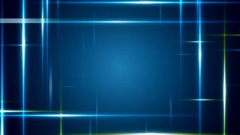 Linear Interlude At The Core Stock Footage 104160561