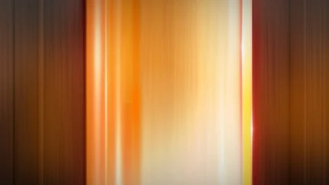 Linear Interlude At The Core Stock Footage 104160999