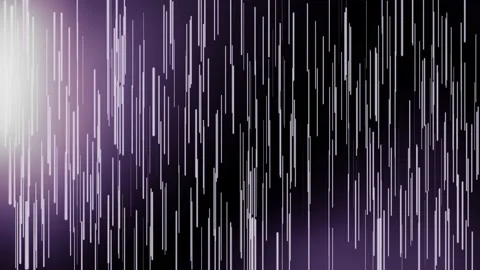 Linear line and glow light leak motion to left Stock Footage 239561726