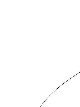 Linear movements of the pattern on a white background 库存插图