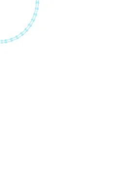 Linear movements of the pattern on a white background 스톡 일러스트