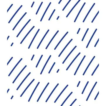 Linear pattern, background with lines Illustrazione stock