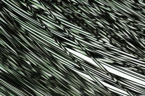 Linear pattern Stock Photos