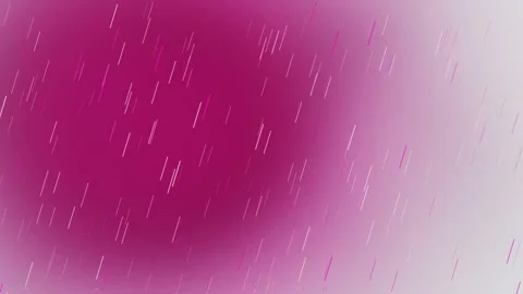 Linear Precipitation and Atmospheric Data Flow Animation Stock Footage 340075623