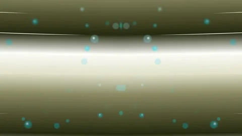 Linear Scanning Telemetry Screen with Laboratory Grid Calibration Lines Vídeo Stock 335191065